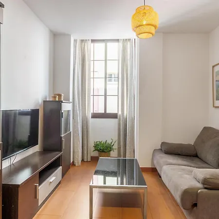 Lu&Cia Victoria 7 Apartment Malaga Room photo