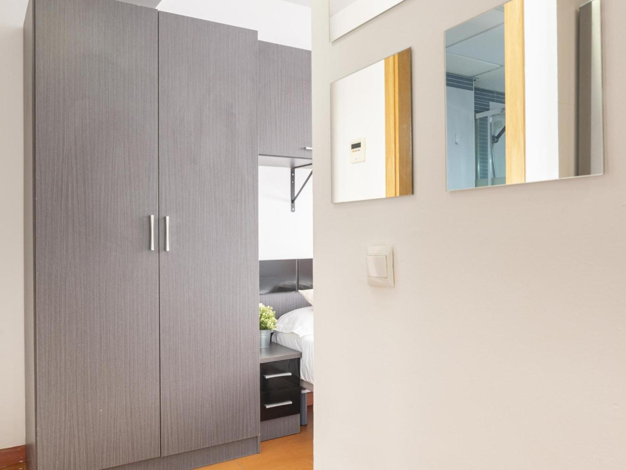 Apartament Lu&cia Victoria 7 *