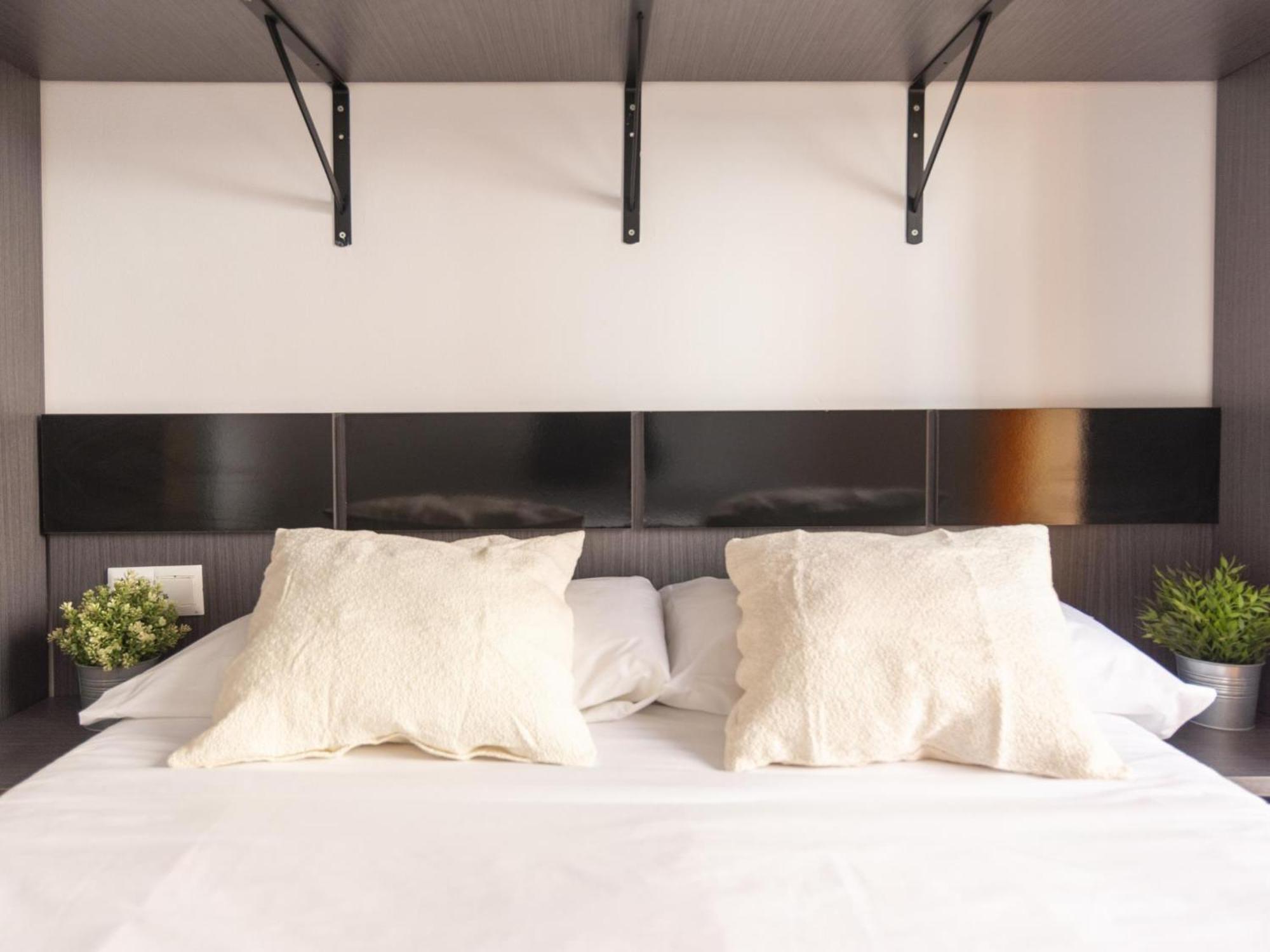 Apartament Lu&cia Victoria 7 Màlaga