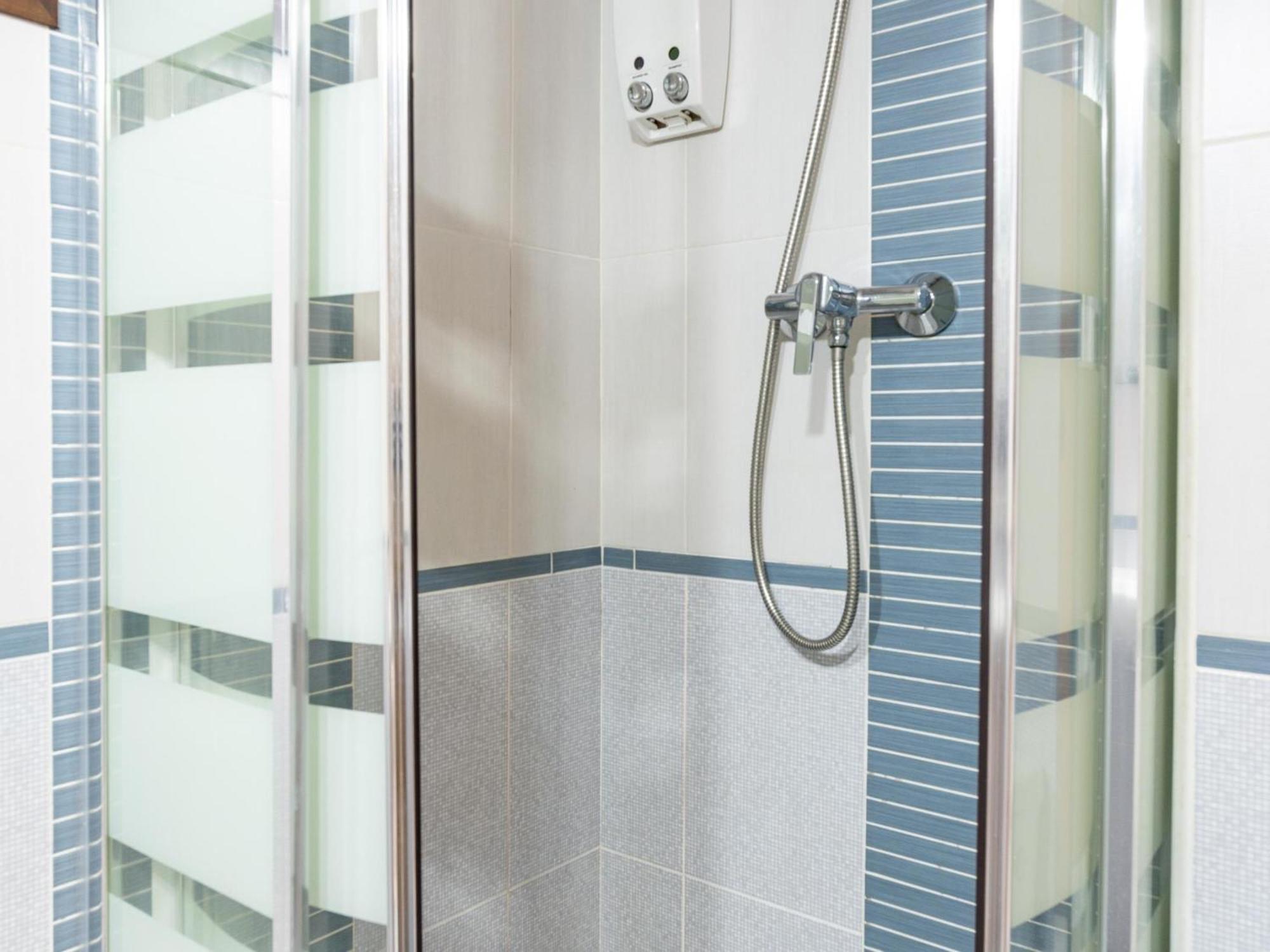 Apartament Lu&cia Victoria 7 Màlaga