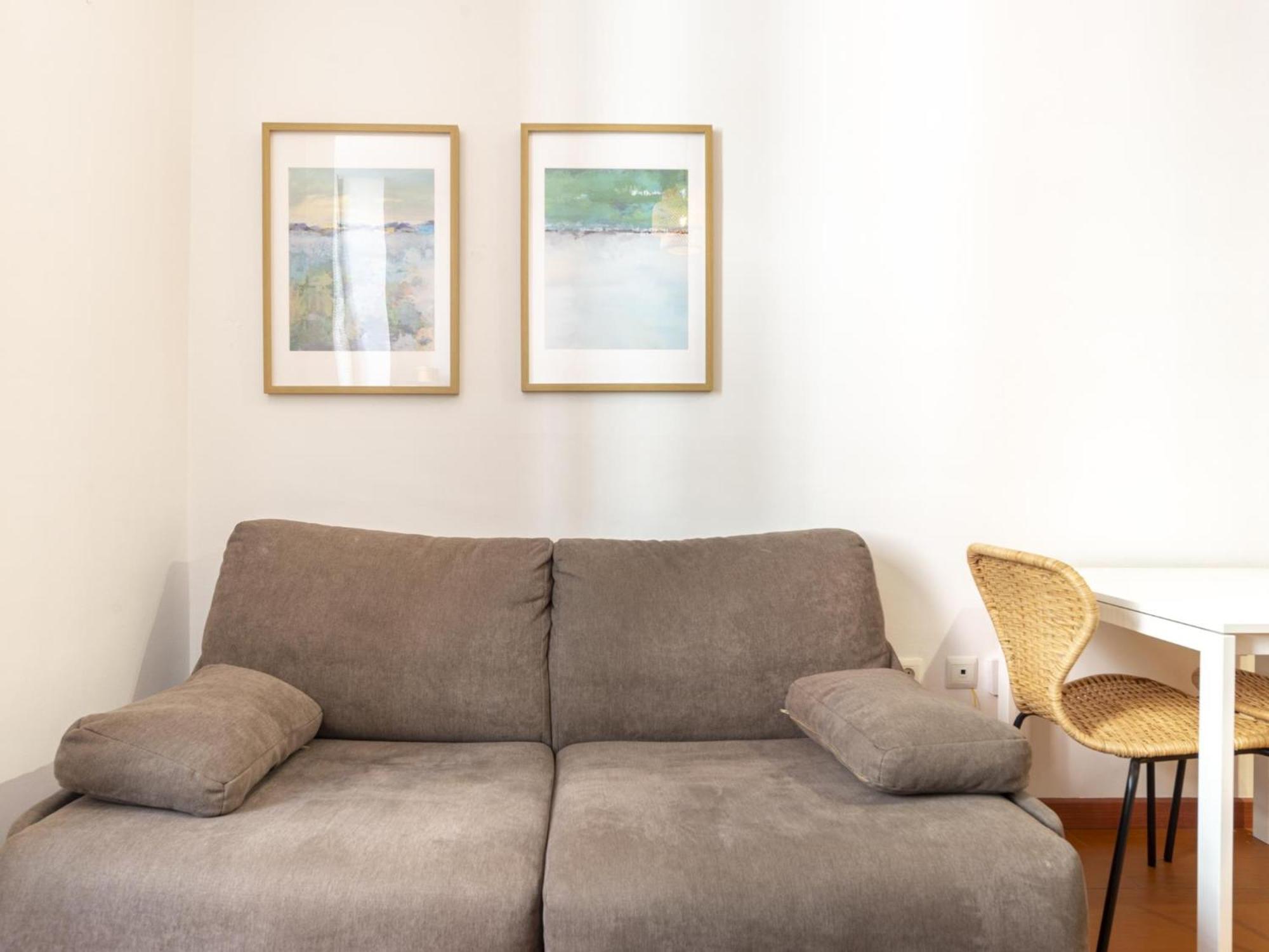 Lu&cia Victoria 7 Apartament