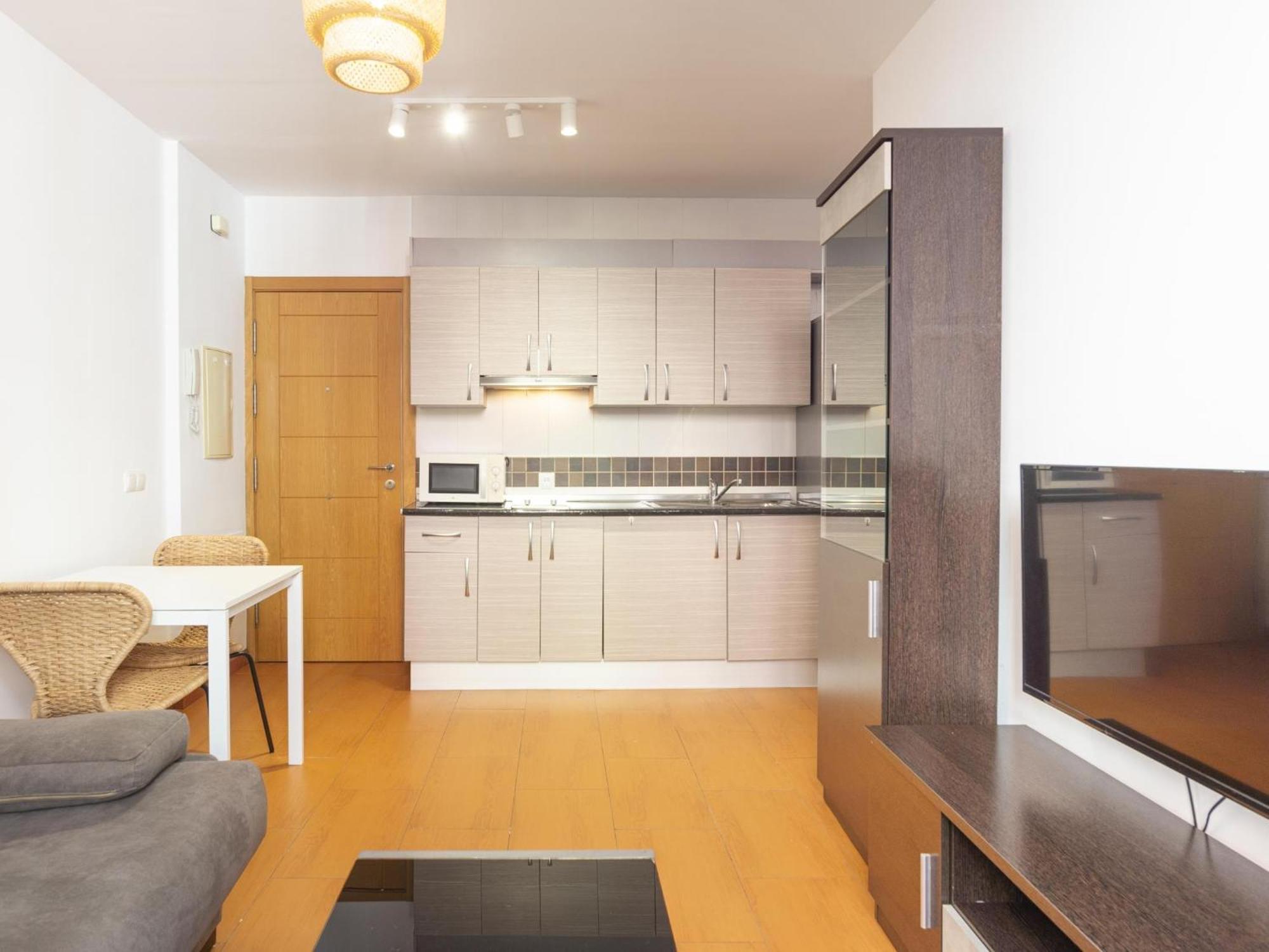 Apartament Lu&cia Victoria 7 *